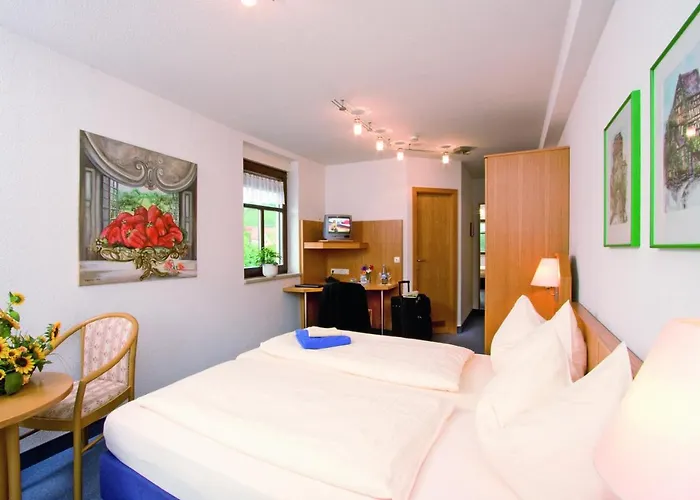 Gasthof Hotel Anker