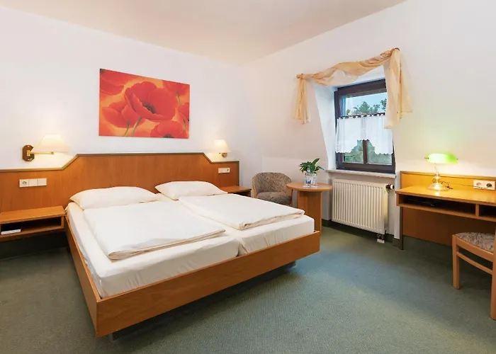 Gasthof Hotel Anker