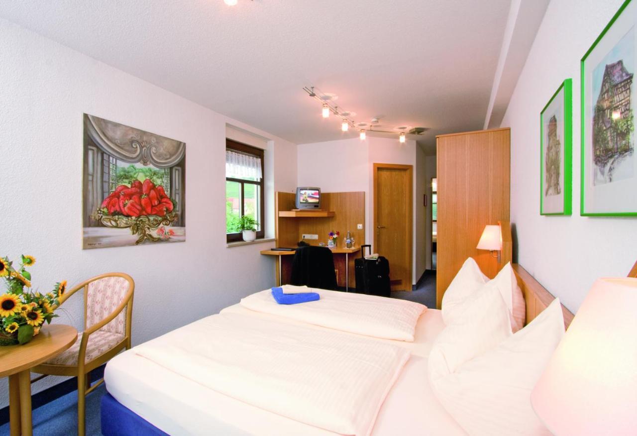 Anker Hotel 3*