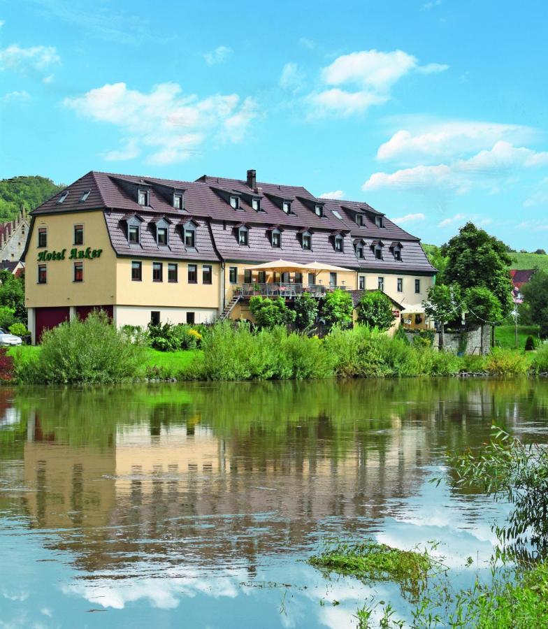 Hotel Anker