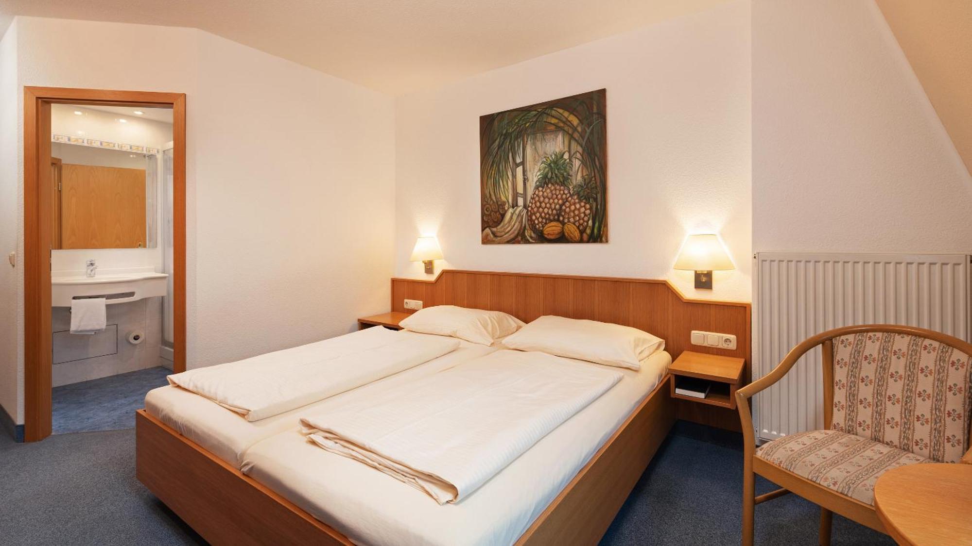 Hotel Anker 3*
